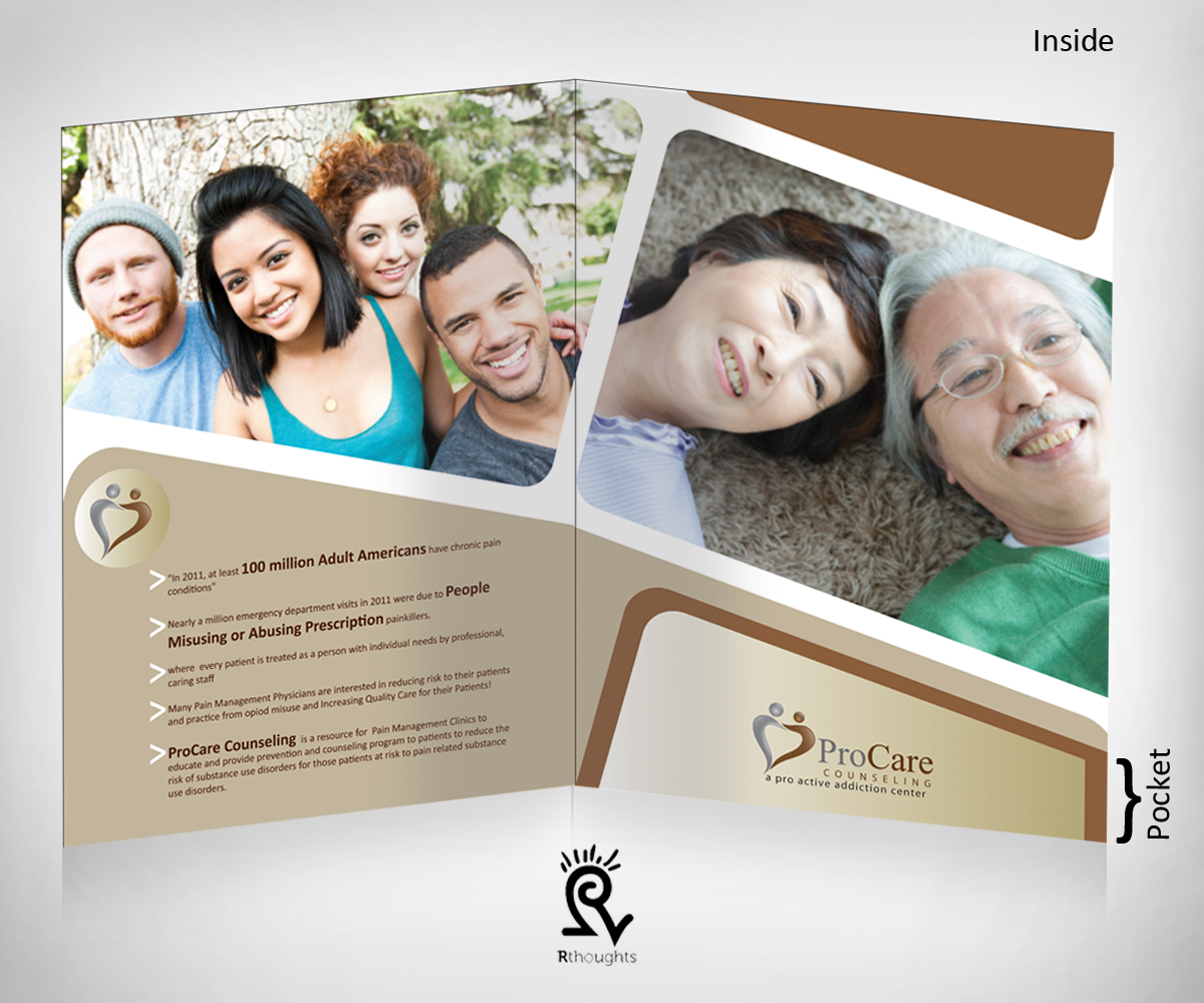 Design Graphique par Rflames pour Pro Care Counseling | Design #2288983