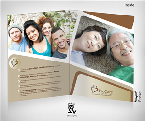 Design Graphique par Rflames pour Pro Care Counseling | Design : #2288983