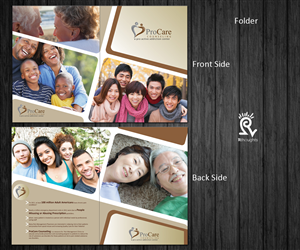 Design Graphique par Rflames pour Pro Care Counseling | Design : #2288985
