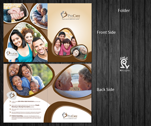 Design Graphique par Rflames pour Pro Care Counseling | Design : #2293324
