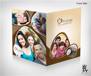 Design Graphique par Rflames pour Pro Care Counseling | Design : #2293327
