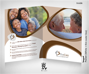 Graphic Design by Rflames for Pro Care Counseling | Design: #2293328