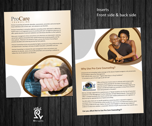 Graphic Design by Rflames for Pro Care Counseling | Design: #2293331