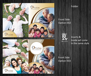 Design Graphique par Rflames pour Pro Care Counseling | Design : #2293358