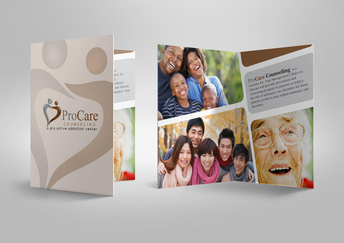 Graphic Design by romzcap for Pro Care Counseling | Design #2289789