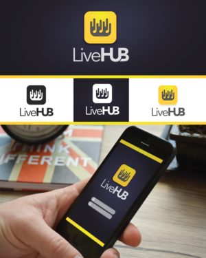 Logo Design by Jacek Lachowicz for this project | Design #11028836