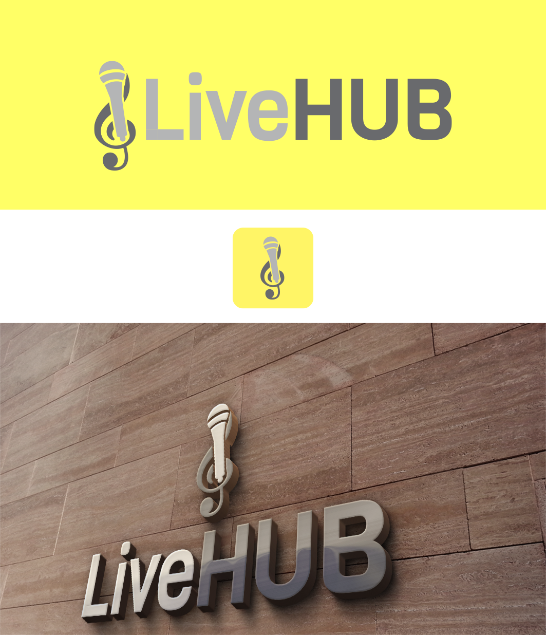 Logo Design by trufya for this project | Design #11071014