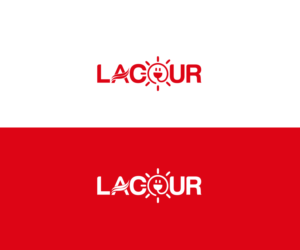 Logo Design by jemstech for this project | Design #10962381
