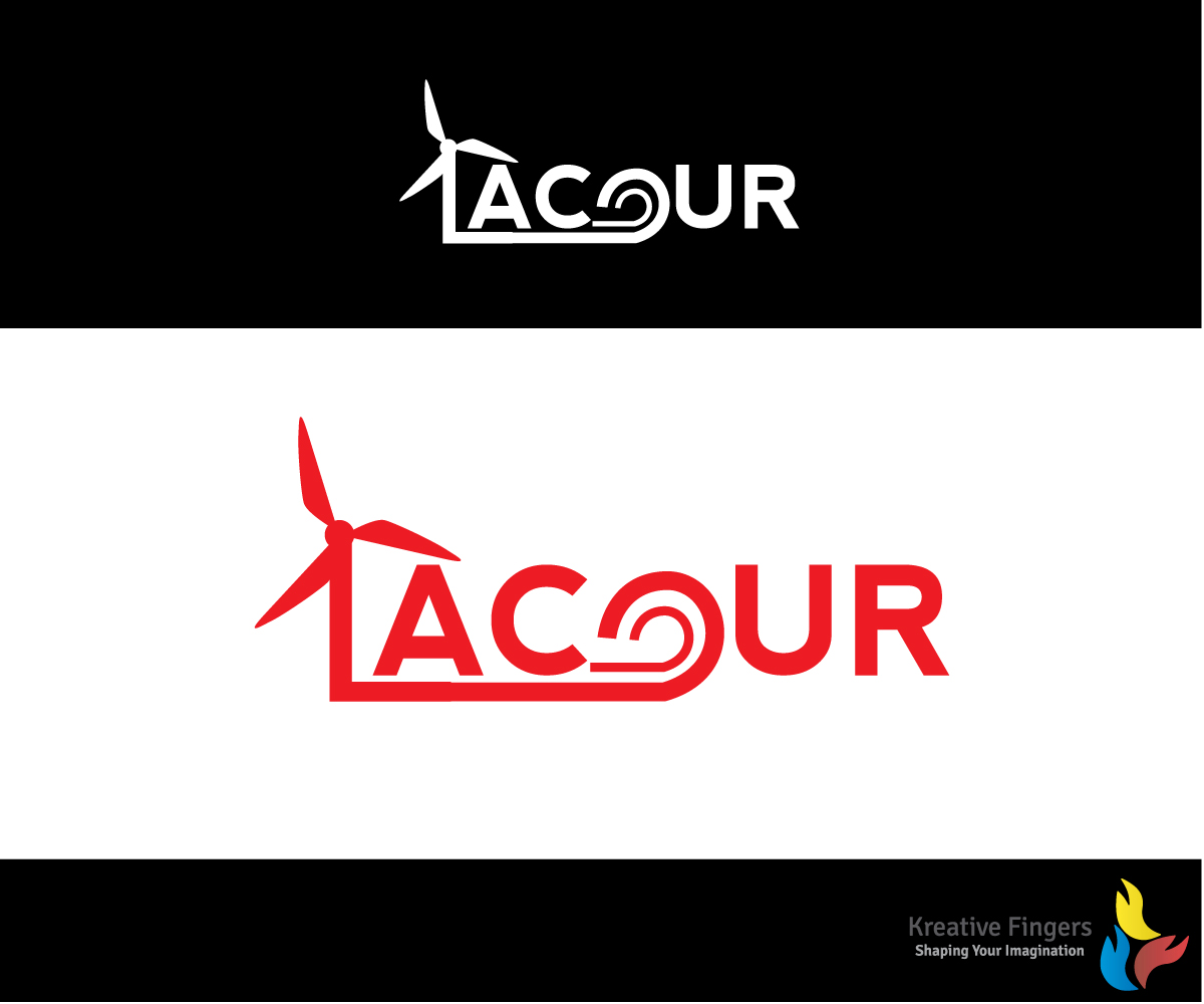 Diseño de Logo por Kreative Fingers para este proyecto | Diseño #10951259
