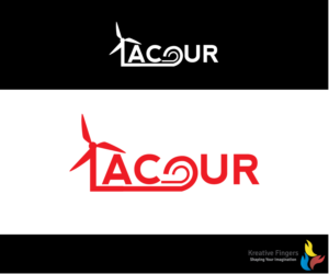 Logo Design by Kreative Fingers
