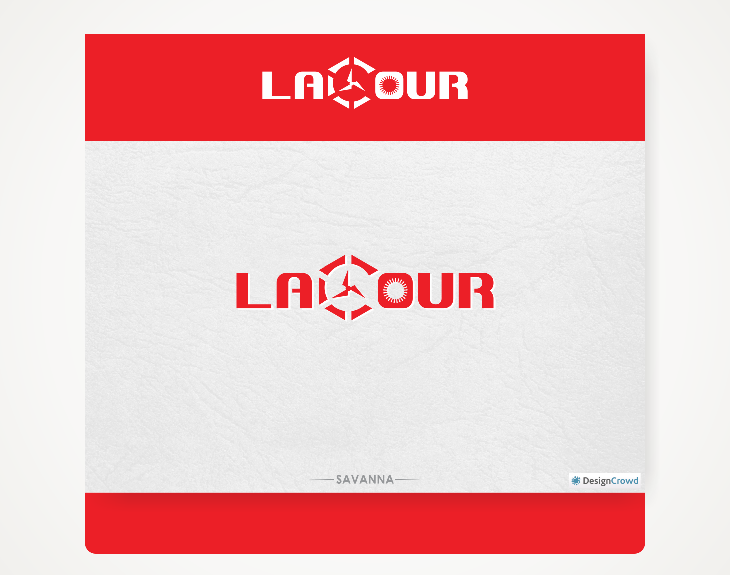 Logo Design by Savana for this project | Design #10950997