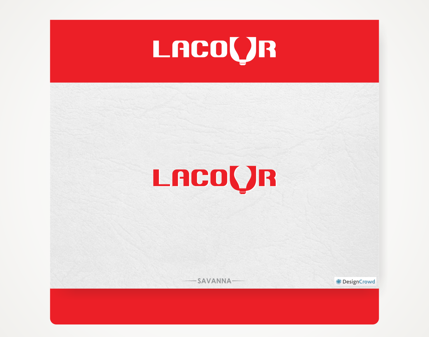 Logo Design by Savana for this project | Design #10951012