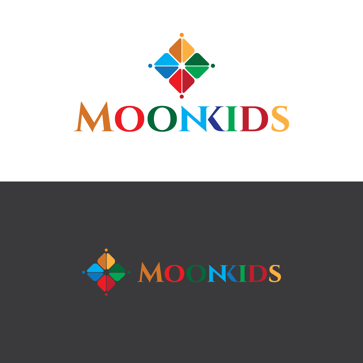 Logo Design by bunthoeun.smallmoon for this project | Design #11160781