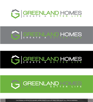 Logo Design by Pablo Von Crust