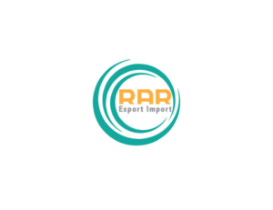 Logo-Design von salam1891991 für RAR Export Import distributors Pty Ltd | Design: #10945120
