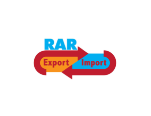 Logo-Design von salam1891991 für RAR Export Import distributors Pty Ltd | Design: #10945671