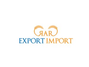 Logo Design by saddam.nh2015 for RAR Export Import distributors Pty Ltd | Design: #10944981