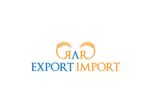 Logo Design by saddam.nh2015 for RAR Export Import distributors Pty Ltd | Design: #10944984