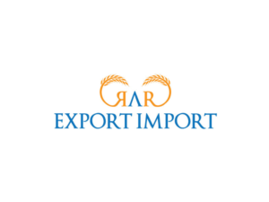 Logo-Design von saddam.nh2015 für RAR Export Import distributors Pty Ltd | Design: #10945006