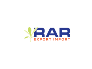 Logo Design by jabin for RAR Export Import distributors Pty Ltd | Design: #10943632