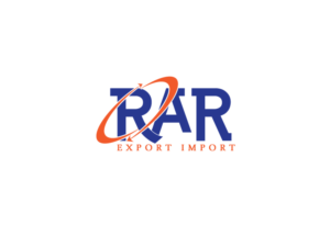 Logo-Design von jabin für RAR Export Import distributors Pty Ltd | Design: #10944007