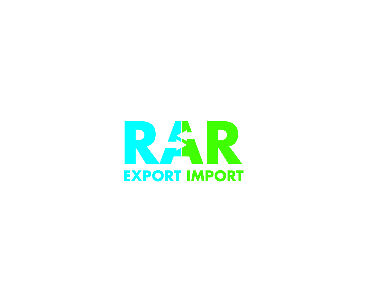 Design de Logo par Boon pour RAR Export Import distributors Pty Ltd | Design #10941141