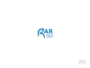 Logo-Design von nzvm für RAR Export Import distributors Pty Ltd | Design: #10959552