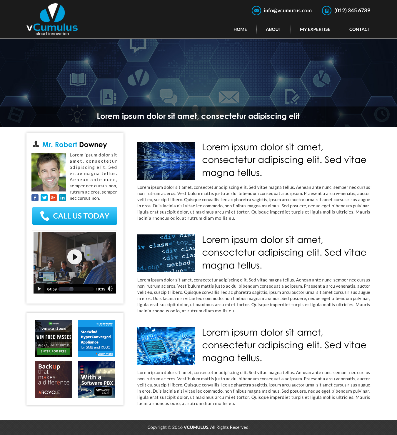 Web Design par Sbss pour ce projet | Design #10939109