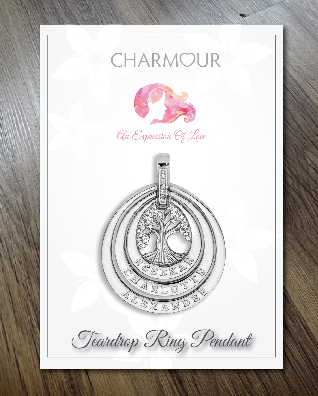 Flyer Design by Alexandar for Charmour | Design #10992232