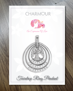 Flyer Design by Alexandar for Charmour | Design: #10992232