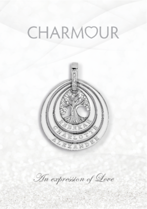 Design de Flyer par Karicg89 pour Charmour | Design #10929641