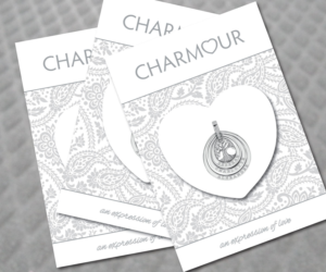 Design de Flyer par Notcda pour Charmour | Design #10939550