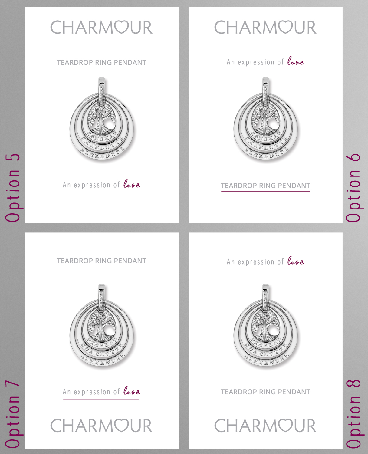 Flyer Design by SY for Charmour | Design #10926817