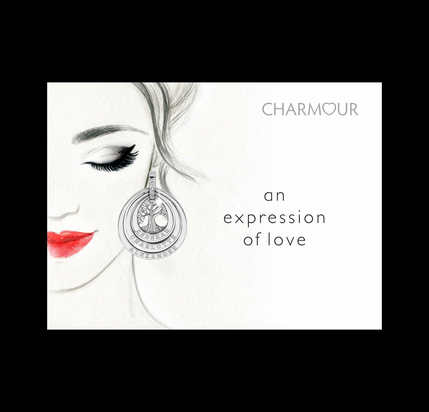 Flyer Design by V3 for Charmour | Design #11008656