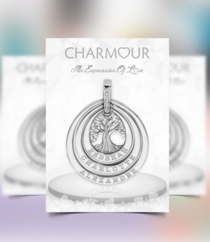Design de Flyer par ecorokerz pour Charmour | Design #10931080