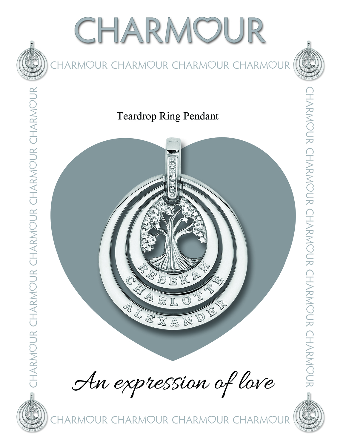 Flyer Design by shashi for Charmour | Design #10962511