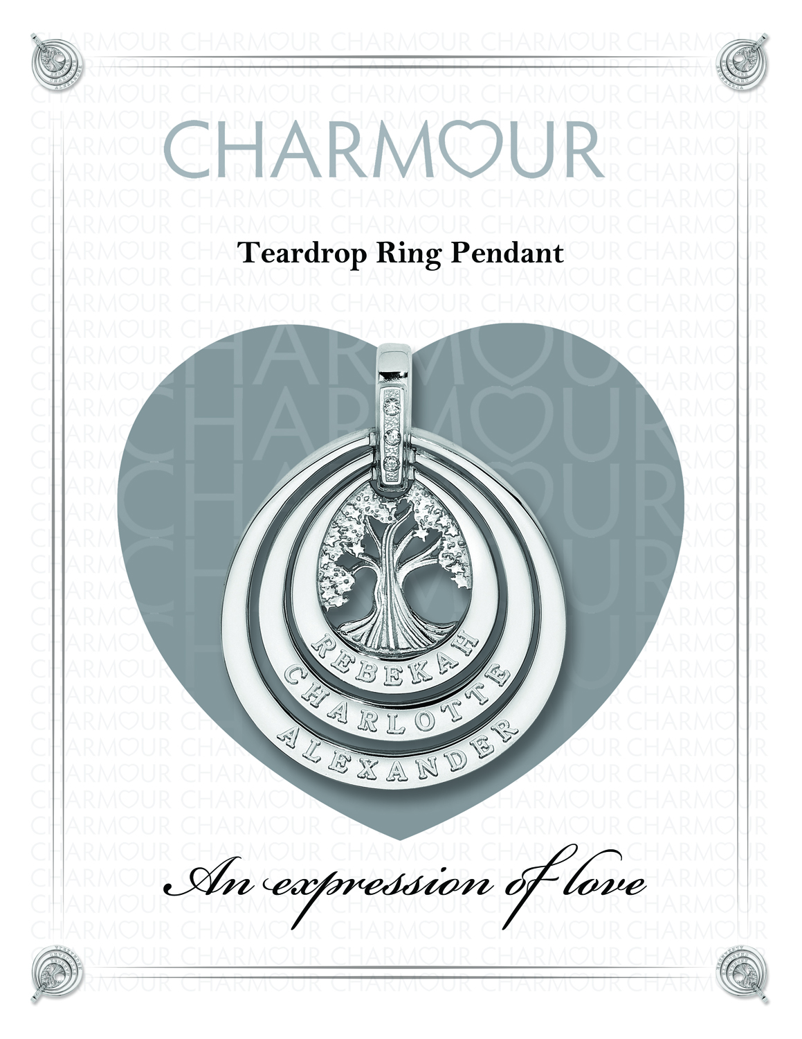 Flyer Design by shashi for Charmour | Design #10962513