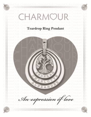 Flyer Design by shashi for Charmour | Design: #10962513