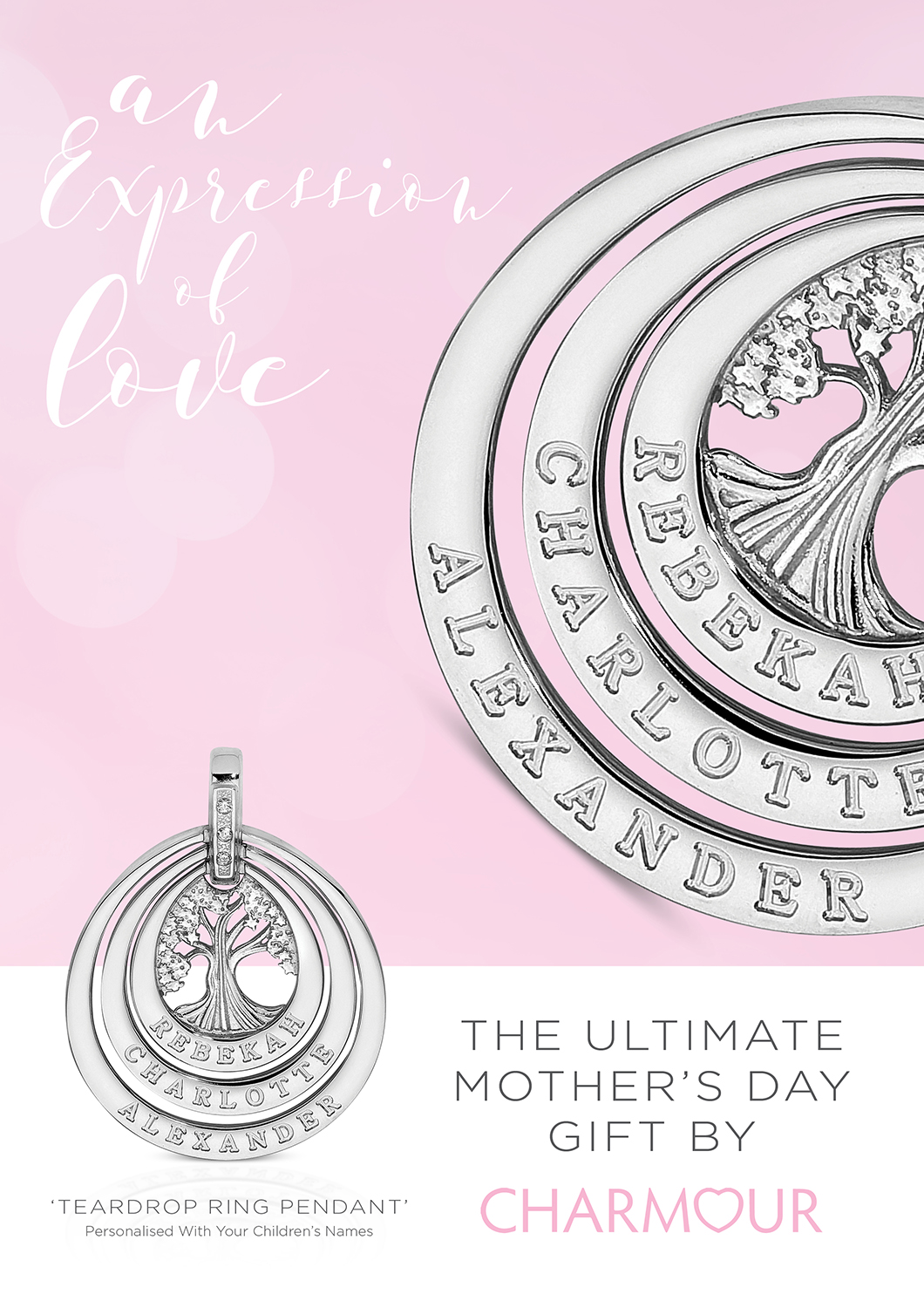 Design de Flyer par sharon bolder pour Charmour | Design #10999302