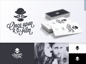 Logo Design by Raoul Camion