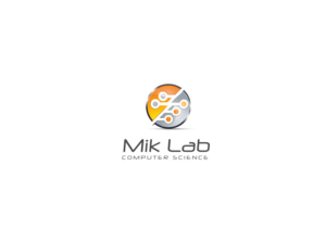 Diseño de Logo por sbelogd para Mik Lab di Rinaldo Milko Appolloni | Diseño: #11024648