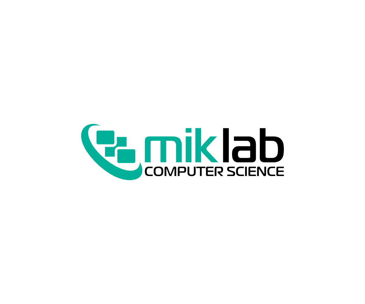 Logo Design by logonumberone for Mik Lab di Rinaldo Milko Appolloni | Design: #11022077