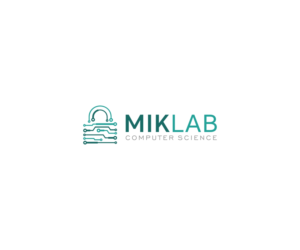 Logo Design by artsterdam for Mik Lab di Rinaldo Milko Appolloni | Design: #10957849