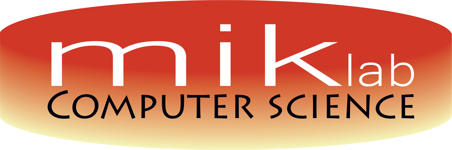Logo-Design von Brenyo für Mik Lab di Rinaldo Milko Appolloni | Design #10961268
