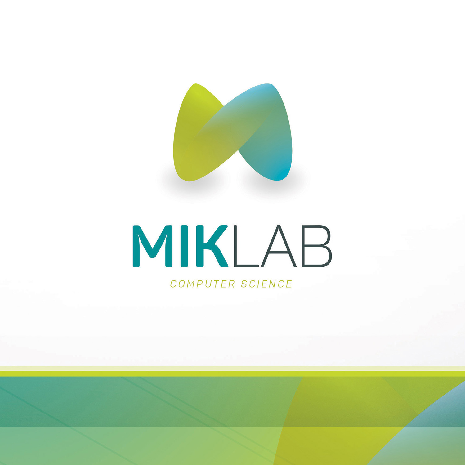 Logo Design by Tochka for Mik Lab di Rinaldo Milko Appolloni | Design #10929462