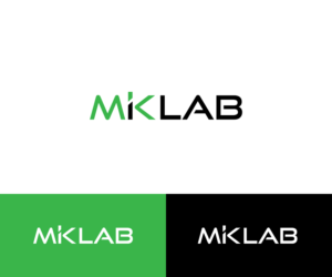 Diseño de Logo por Omee63 para Mik Lab di Rinaldo Milko Appolloni | Diseño: #10924384