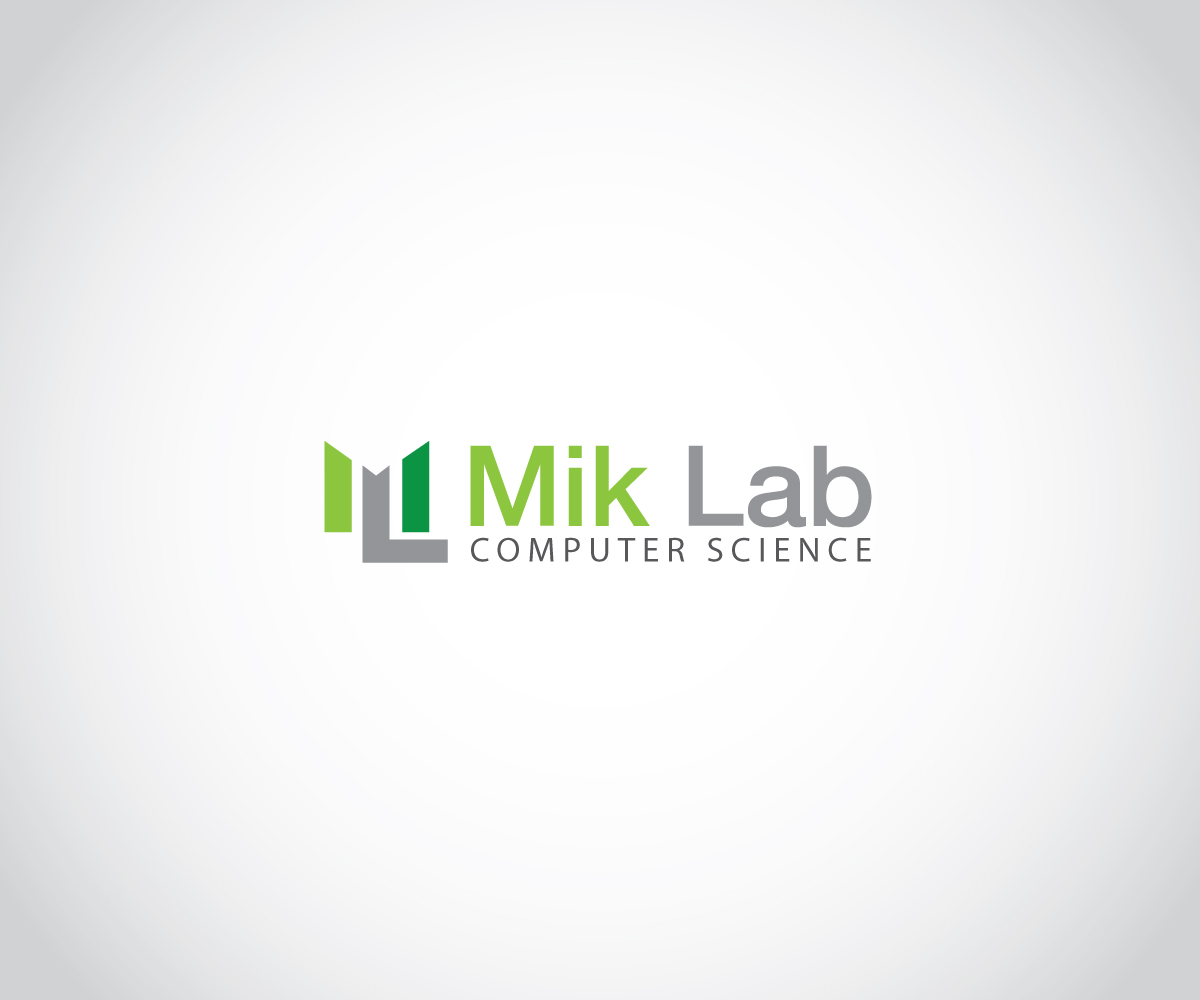 Logo Design by Omee63 for Mik Lab di Rinaldo Milko Appolloni | Design #10924385