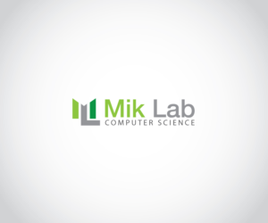 Logo Design by Omee63 for Mik Lab di Rinaldo Milko Appolloni | Design: #10924385
