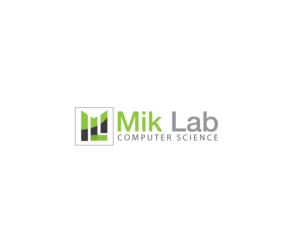 Logo Design by Omee63 for Mik Lab di Rinaldo Milko Appolloni | Design: #10931183