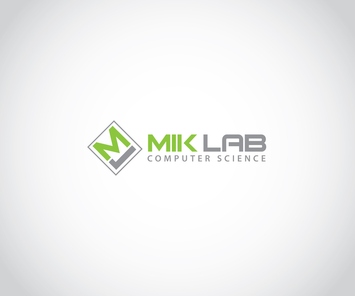 Logo Design by Omee63 for Mik Lab di Rinaldo Milko Appolloni | Design #10931184